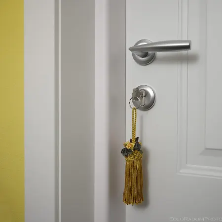 فندق مبيت وإفطار Mano فورليمبوبولي