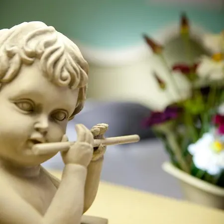 Mano Alojamento de Acomodação e Pequeno-almoço 3*