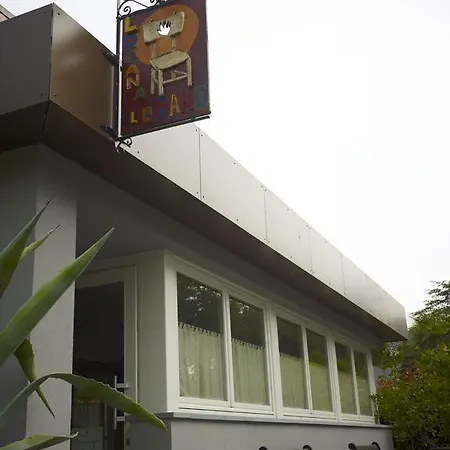 Mano Alojamento de Acomodação e Pequeno-almoço Forlimpopoli