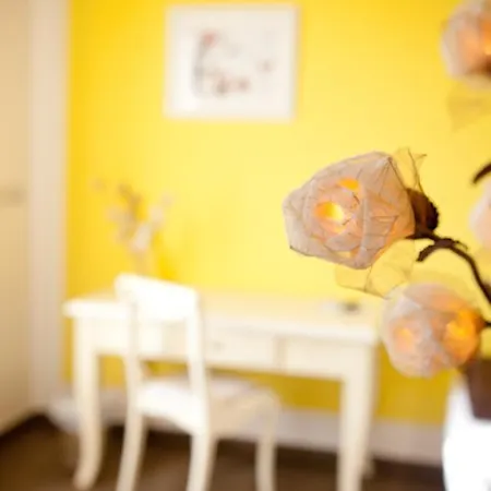 Alojamento de Acomodação e Pequeno-almoço Mano