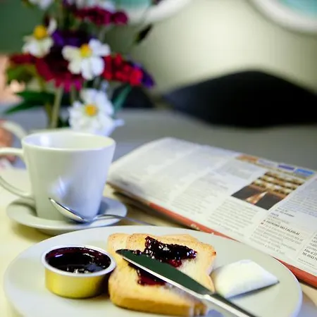 Bed & Breakfast Mano