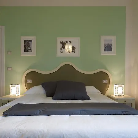 Mano 3* Forlimpopoli