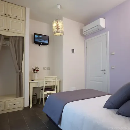 Bed & Breakfast Mano