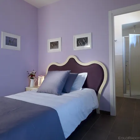 Bed & Breakfast Mano