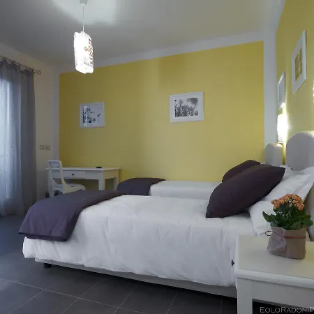 Mano Bed & Breakfast *