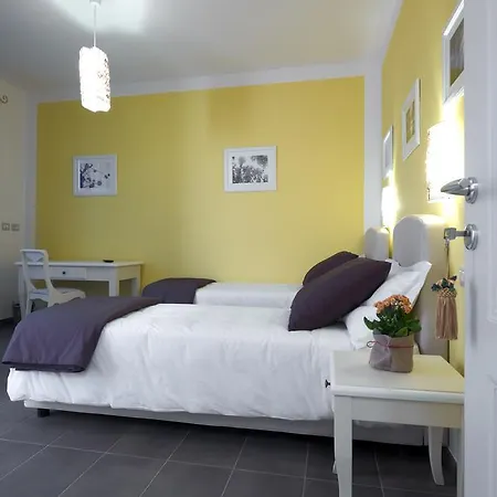 Bed & Breakfast Mano