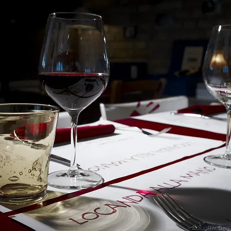 Bed & Breakfast Mano Forlimpopoli