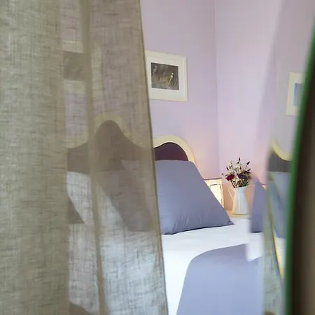 Bed & Breakfast Mano *