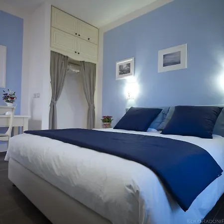 Mano Alojamento de Acomodação e Pequeno-almoço