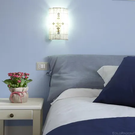 Bed & Breakfast Mano