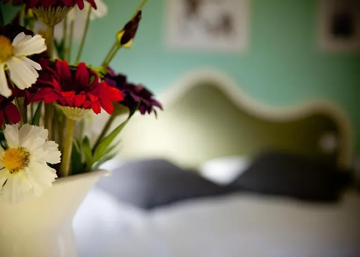 Nocleg ze śniadaniem Mano