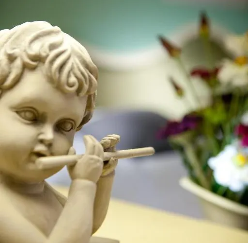 Mano Nocleg ze śniadaniem 3*