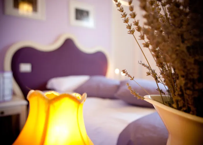 Nocleg ze śniadaniem Mano Forlimpopoli