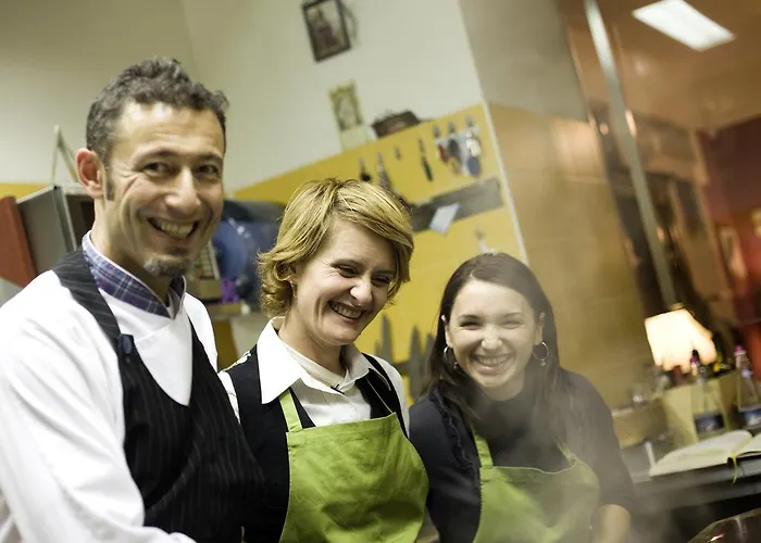 Mano 3* Forlimpopoli