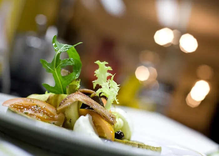 Mano 3* Forlimpopoli