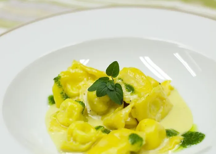 Mano 3* Forlimpopoli