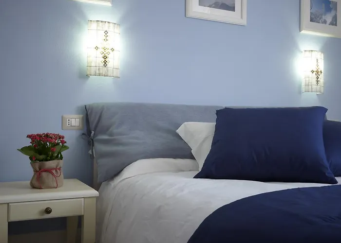 Mano 3* Forlimpopoli