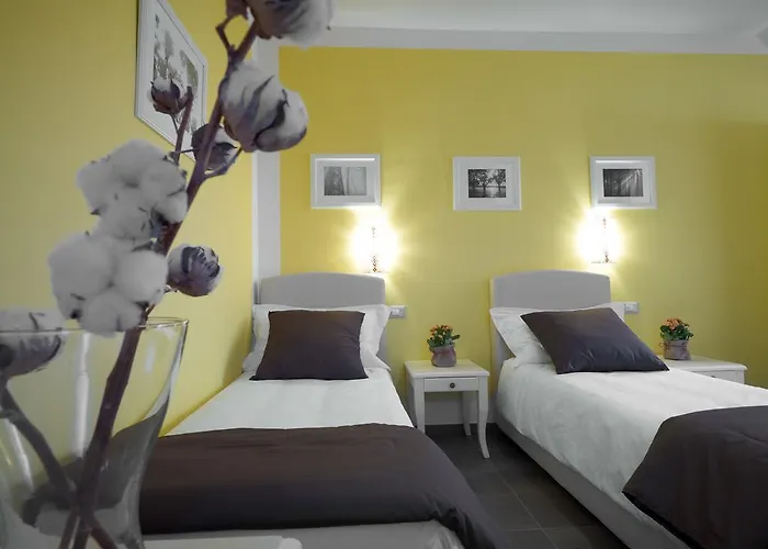 Mano 3* Forlimpopoli