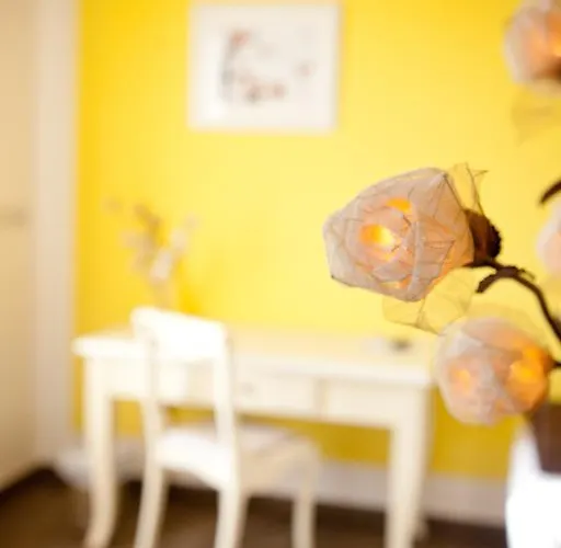 Oda ve Kahvaltı Mano