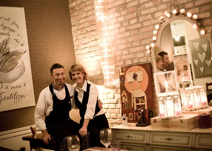 Oda ve Kahvaltı Mano