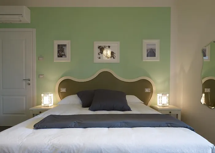 Mano 3* Forlimpopoli