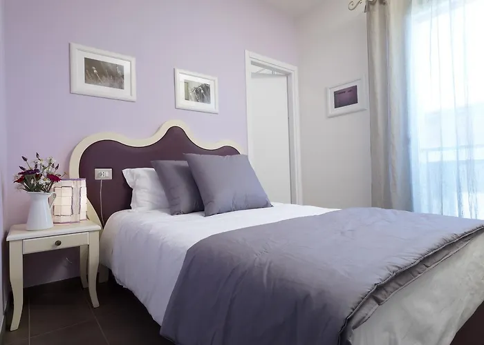 Mano Nocleg ze śniadaniem