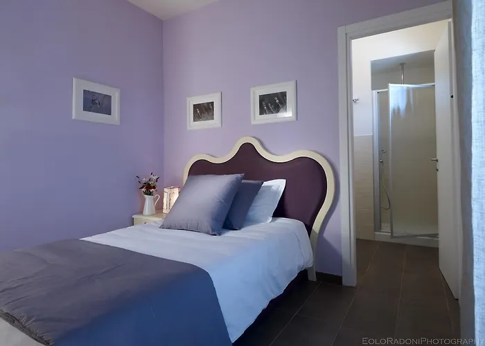 Nocleg ze śniadaniem Mano