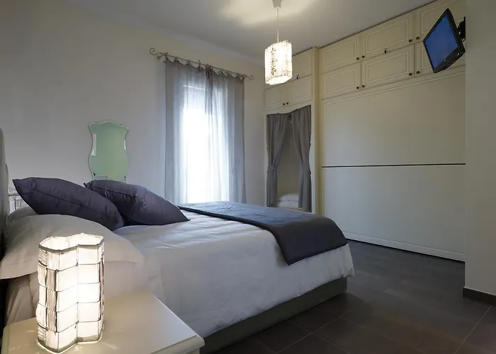 Mano 3* Forlimpopoli