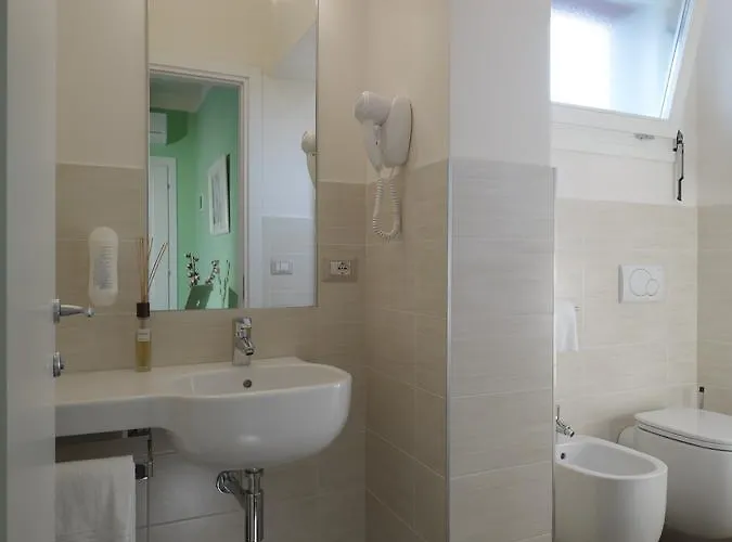 Nocleg ze śniadaniem Mano 3*