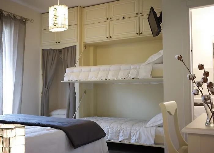 Mano Nocleg ze śniadaniem 3*