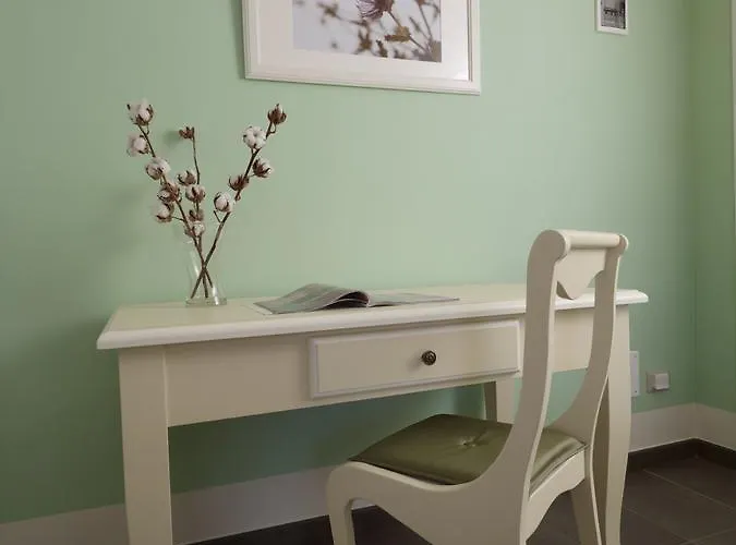 Oda ve Kahvaltı Mano Forlimpopoli