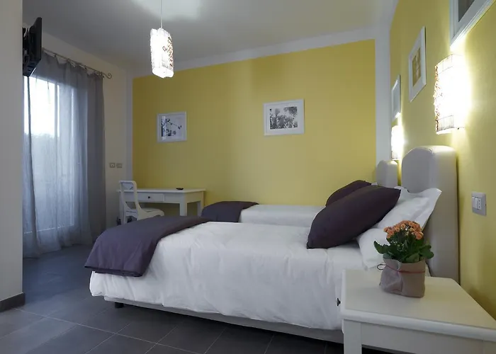 Mano Oda ve Kahvaltı 3*