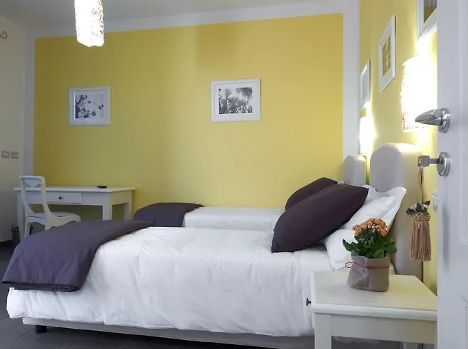 Oda ve Kahvaltı Mano