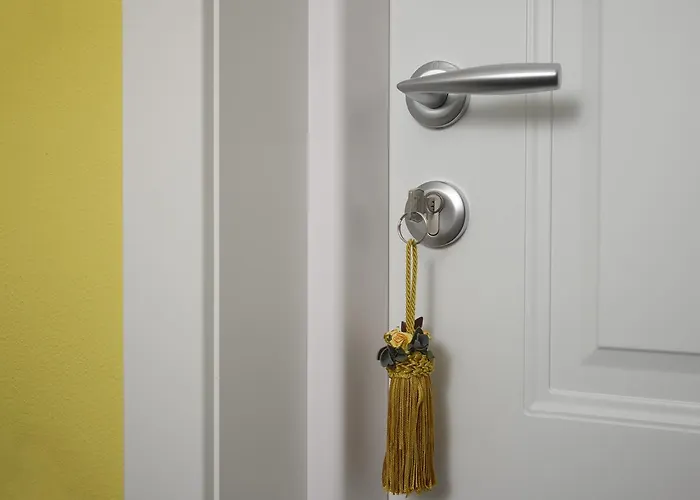 Nocleg ze śniadaniem Mano Forlimpopoli