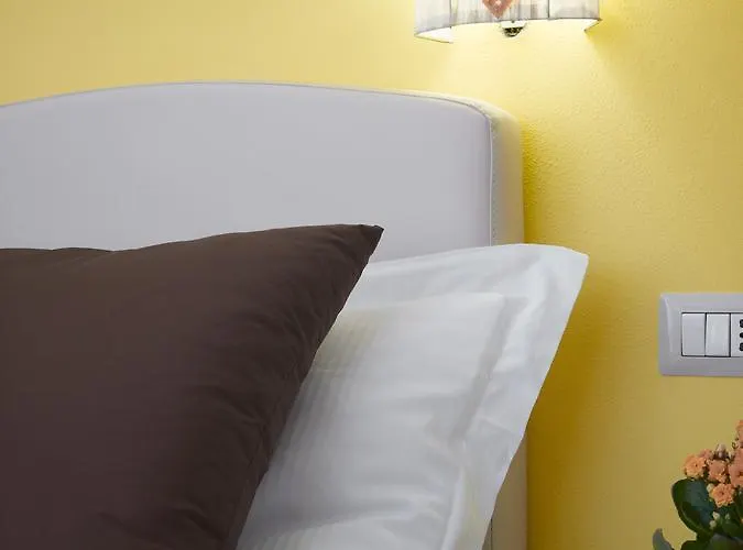 Mano Oda ve Kahvaltı Forlimpopoli