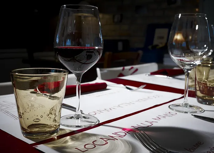 Oda ve Kahvaltı Mano Forlimpopoli