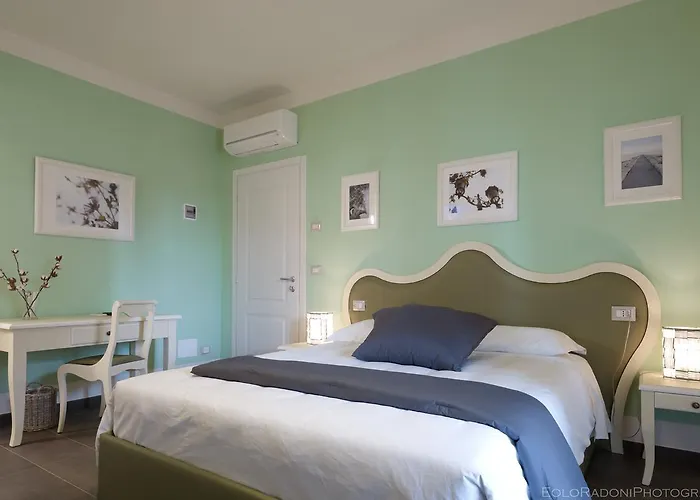 Mano 3* Forlimpopoli