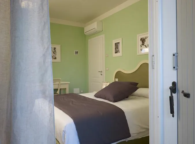 Mano Oda ve Kahvaltı 3*