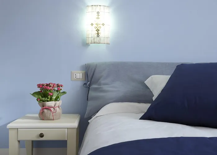 Oda ve Kahvaltı Mano